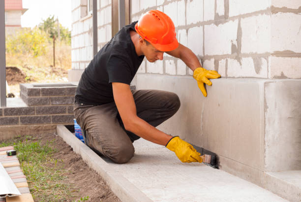 Wet Basement Repair in Waynesville, Waynesville, NC